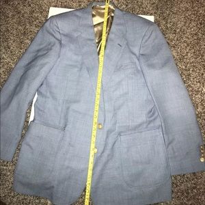 Vintage Arnold Palmer men’s blazer size 42